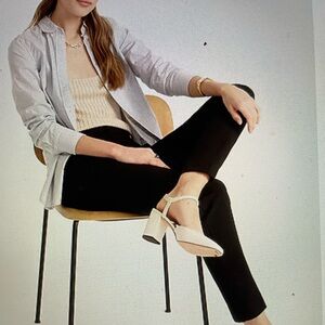 Closet staple - jcrew Cameron